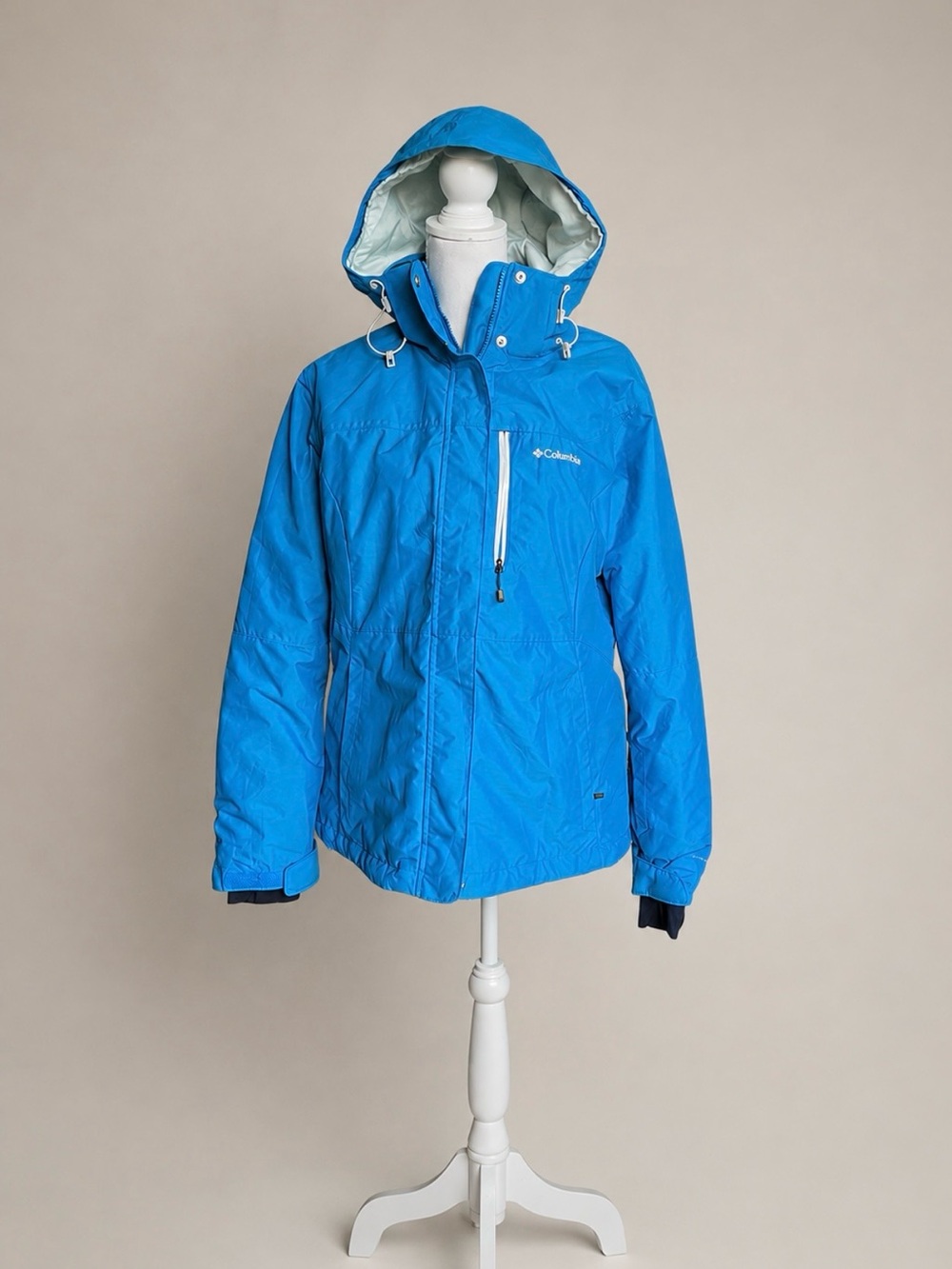 Columbia Alpine Action Onmi-Heat Ski Jacket szXL